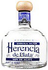 Tequila Herencia de Plata Silver 750 ml